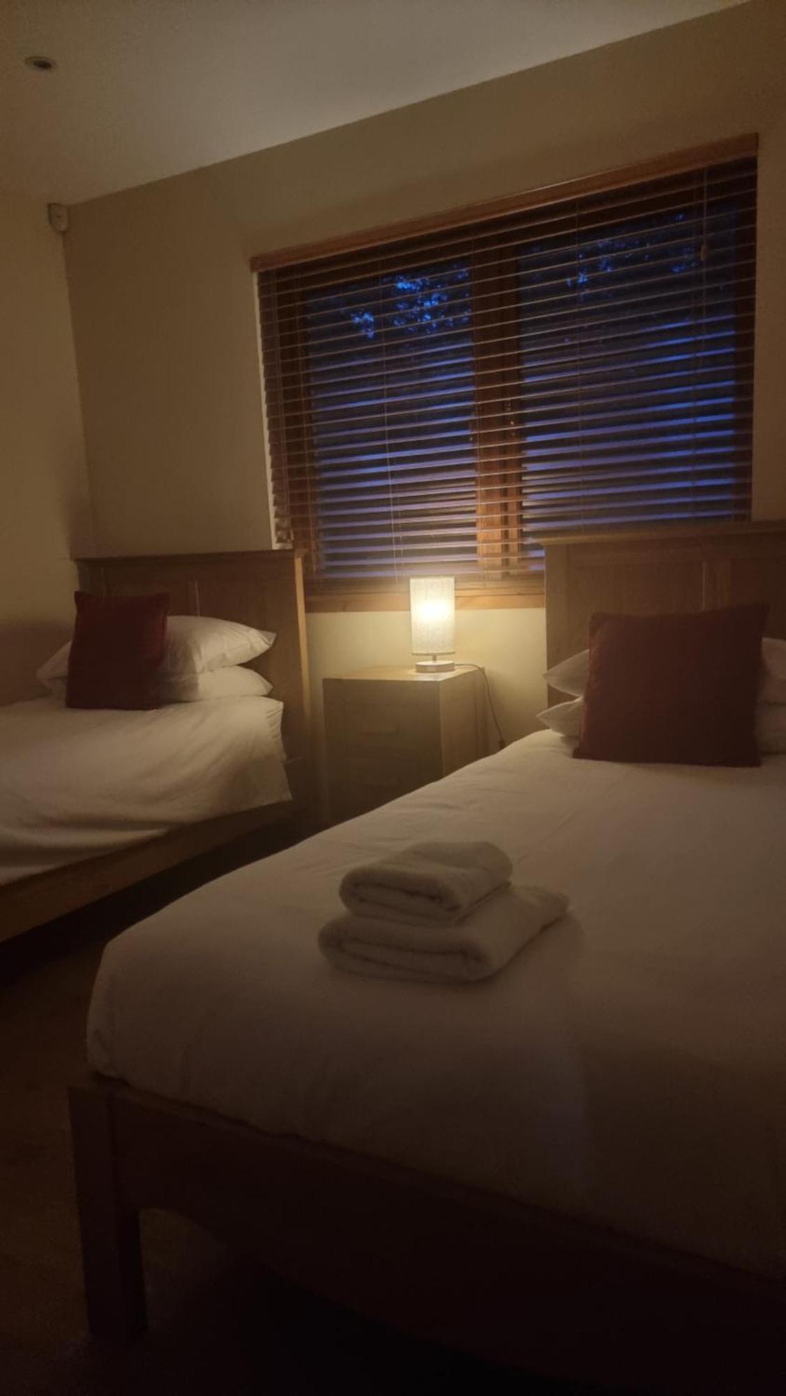 Cairngorm Lodges 애보인 외부 사진