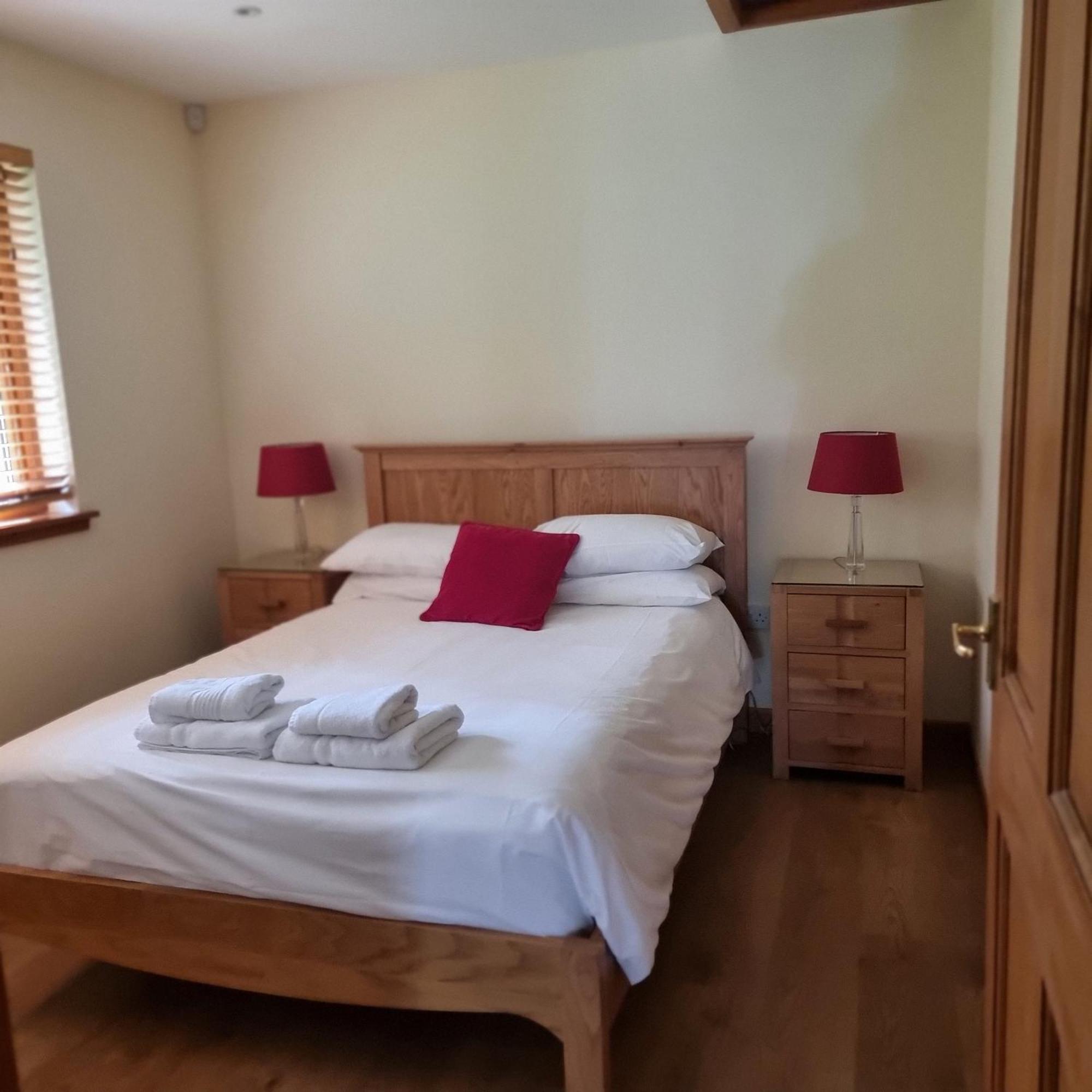 Cairngorm Lodges 애보인 외부 사진