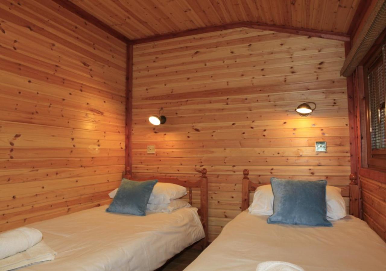 Cairngorm Lodges 애보인 외부 사진